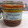 Pâté de Campagne - 390g