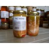 POULET BASQUAISE 660GR